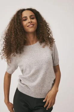 Best Mabel 4 - 100% Cashmere Dame Cashmere|Strik