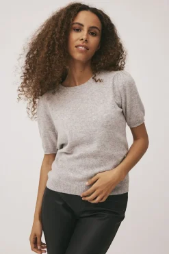 Best Mabel 4 - 100% Cashmere Dame Cashmere|Strik