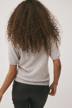 Best Mabel 4 - 100% Cashmere Dame Cashmere|Strik