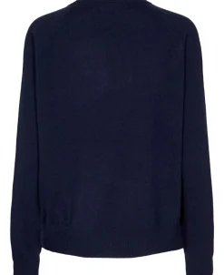 Outlet Mabel 2 - 100% Cashmere Dame Cashmere|Strik