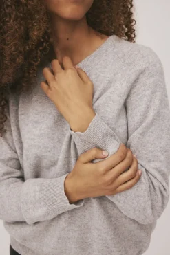 Dame Magasin du Nord Collection Cashmere|Strik><noscript><img width=