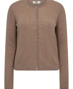 New Mabel 3 - 100% Cashmere Dame Cashmere|Strik