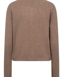 New Mabel 3 - 100% Cashmere Dame Cashmere|Strik