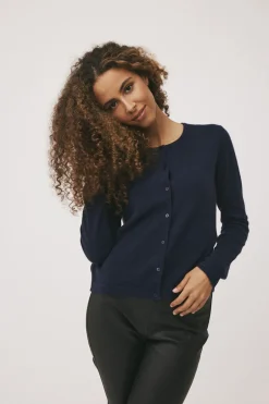 Mabel 3 - 100% Cashmere-Magasin du Nord Collection New