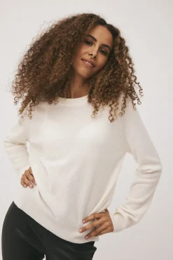 Best Mabel 2 - 100% Cashmere Dame Cashmere|Strik