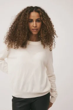 Best Mabel 2 - 100% Cashmere Dame Cashmere|Strik