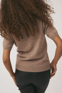 Discount Mabel 4 - 100% Cashmere Dame Cashmere|Strik