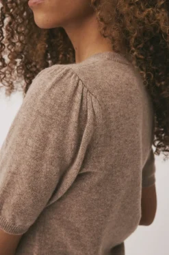 Discount Mabel 4 - 100% Cashmere Dame Cashmere|Strik