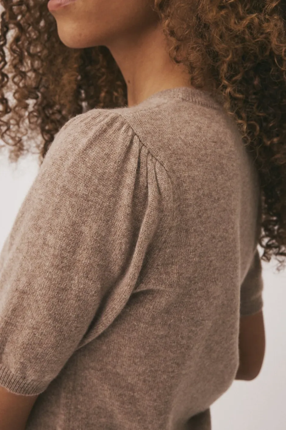 Discount Mabel 4 - 100% Cashmere Dame Cashmere|Strik