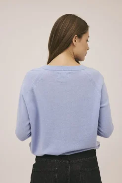 Discount Mabel 2 - 100% Cashmere Dame Cashmere|Strik