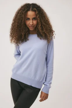 Discount Mabel 2 - 100% Cashmere Dame Cashmere|Strik