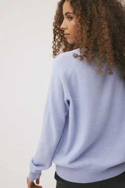 Discount Mabel 2 - 100% Cashmere Dame Cashmere|Strik