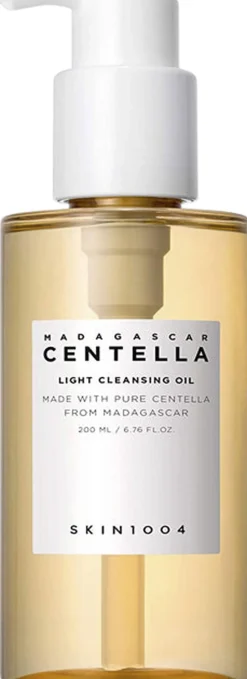 Madagascar Centella Light Cleansing Oil-SKIN1004
