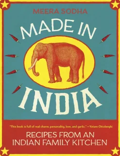 New Mags Bøger>Made in India