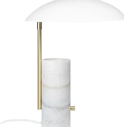 DFTP Bordlamper>Mademoiselles Table Lamp