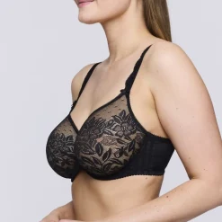 Dame PrimaDonna Sexet Lingeri|Bh'Er>Madison uvatteret bh uden syninger