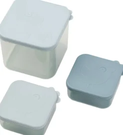 Outlet Madopbevaringssæt M Elphee Børn Madopbevaring