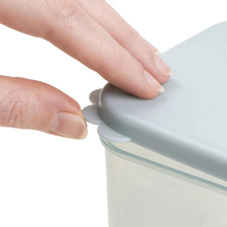 Outlet Madopbevaringssæt M Elphee Børn Madopbevaring