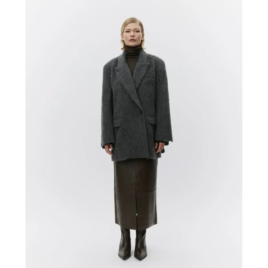 Madrid - Hairy Wool-DAY Birger et Mikkelsen Online