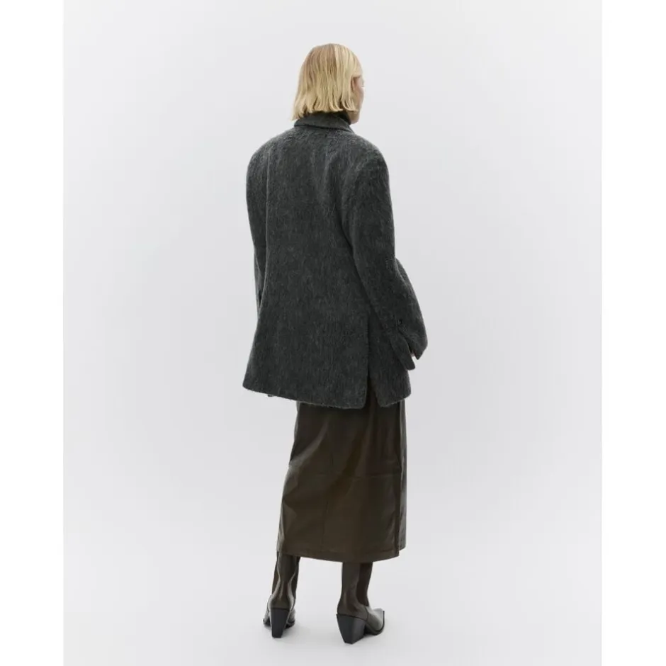 Madrid - Hairy Wool-DAY Birger et Mikkelsen Online