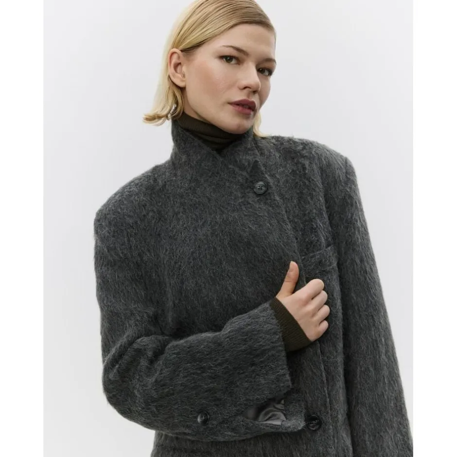 Madrid - Hairy Wool-DAY Birger et Mikkelsen Online