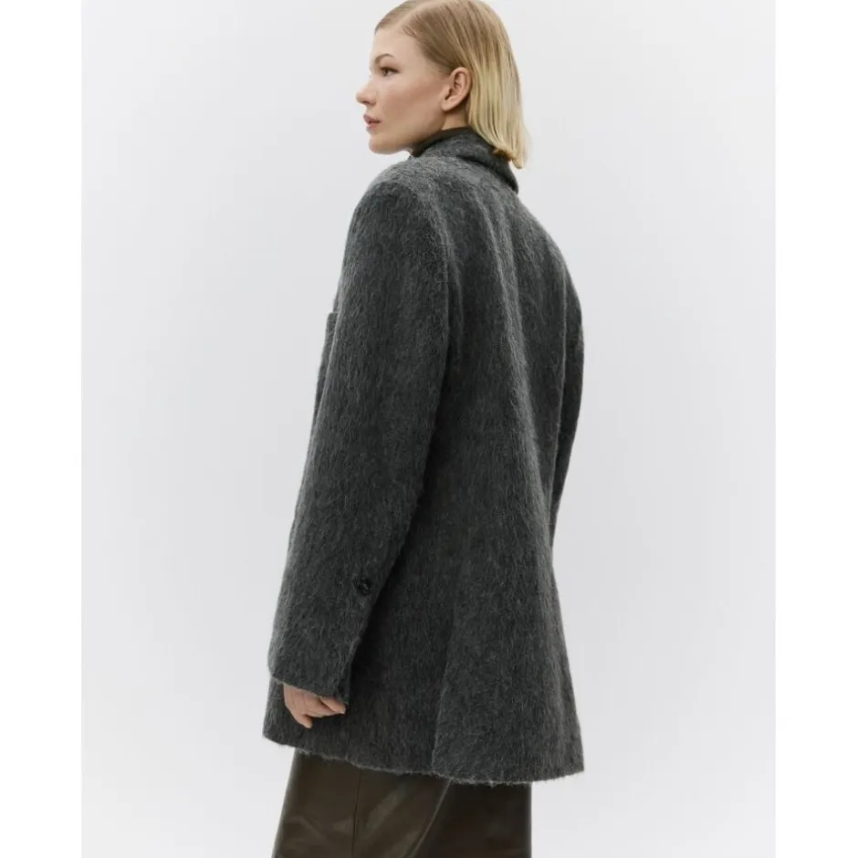 Madrid - Hairy Wool-DAY Birger et Mikkelsen Online
