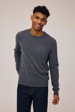 Magasin du Nord Collection Strik>Mads 2 - 100% Cashmere