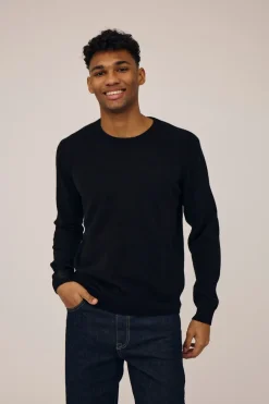 Magasin du Nord Collection Strik>Mads 2 - 100% Cashmere