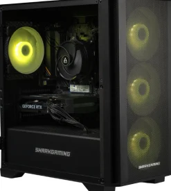 Shark Gaming Elektronik|Shark Gaming>Maelstrom R518 - 5060 Gaming PC