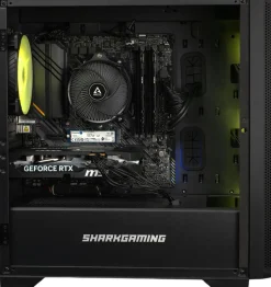 Shark Gaming Elektronik|Shark Gaming>Maelstrom R518 - 5060 Gaming PC
