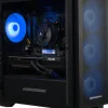 Maelstrom R712 - 5070 Gaming PC-Shark Gaming New