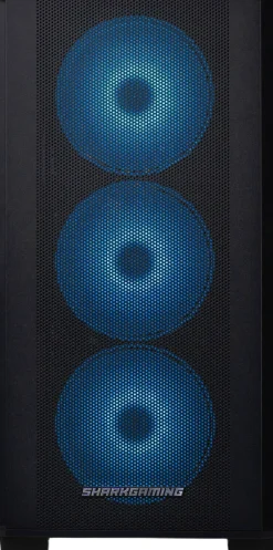 Maelstrom R712 - 5070 Gaming PC-Shark Gaming New