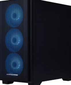 Maelstrom R712 - 5070 Gaming PC-Shark Gaming New