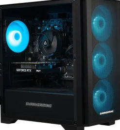 Shark Gaming Elektronik|Shark Gaming>Maelstrom R501 - 3050 Gaming PC