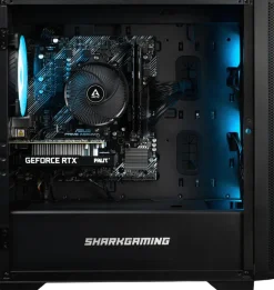 Shark Gaming Elektronik|Shark Gaming>Maelstrom R501 - 3050 Gaming PC