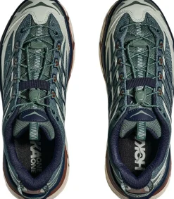 HOKA Business Sko>Mafate Three2 Wordmark