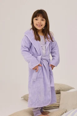 Outlet Maga 1G Børn Morgenkåber