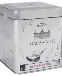 Magasin Mad&Vin Te>Magasin Marys Blanding te 120g
