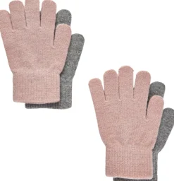 Børn CeLaVi Vanter & Luffer>Magic Gloves 2-pack
