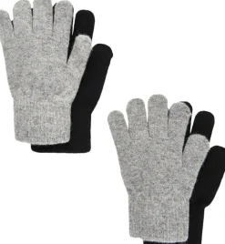 Discount Magic Gloves 2-pack Børn Vanter & Luffer