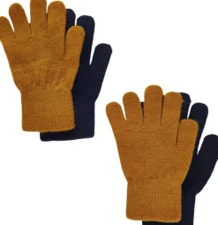 Børn CeLaVi Vanter & Luffer>Magic Gloves 2-pack