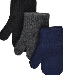 Hot Magic Mittens 3 Pack Børn Vanter & Luffer