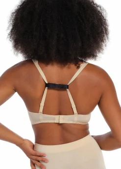 Magic Straps - white-black-skin - one size-Magic Bodyfashion Sale