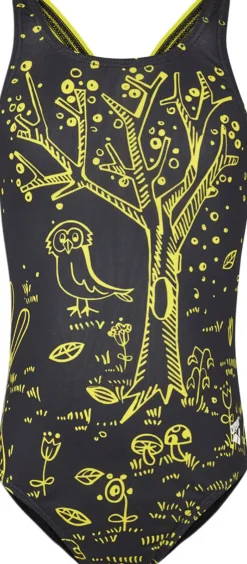 Børn Arena Badetøj>Magiska One Piece