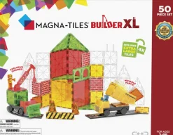 Builder XL 50-Magna-Tiles Best