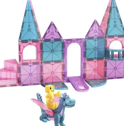 Castle 25 pcs-Magna-Tiles