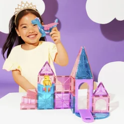 Castle 25 pcs-Magna-Tiles