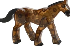 Outlet farm Animals, 25 pcs Børn Konstruktionslegetøj