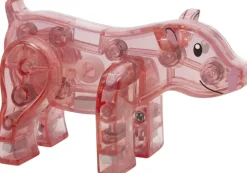 Outlet farm Animals, 25 pcs Børn Konstruktionslegetøj