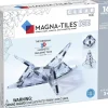 Magnatiles ice, 16 pcs-Magna-Tiles Online